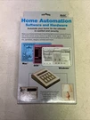 X-10 Home Automation Control Interface Model CP290 For Dos Windows Nos New. Fixed Price $27.00.