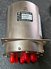 Ducommun/db Prod 8HT2R32 SP8T Rf Sma Coax Switch 16GHZ 28V Ttl Mil Conn Tested. Fixed Price $287.00.