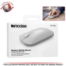 Incase Modern Mobile Bluetooth Mouse Pc/mac (platinum). Fixed Price $21.83.