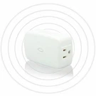 Schlage Z-wave RP200R Smart Plug Dimmer Light Module. Fixed Price $79.95.