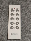 Oem Etekcity Remote Outlet Switch Zap 5LX-S Control. Fixed Price $14.95.