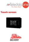 Remote Touch Screen Panel For Teledataone And Mini Black. Fixed Price $695.43.