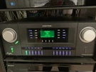 Crestron Adagio Aes Amplifier Entertainment System W/ Atc-amfmxm Module. Fixed Price $225.00.