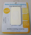 Switchmate Voice Activated Lighting One-second Install RSMOO1W Snap Over New. Fixed Price $6.99.