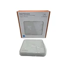 Alarm.com ADC-T2000 Smart Thermostat 3-STAGE Heat 2-STAGE Cooling New Open Box. Fixed Price $65.00.