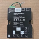 Lutron Homeworks Qs HQP6-2 Processor RJ45 Smart Module 24-36V 250MA. Fixed Price $250.00.