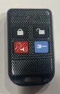 Code Alarm Security Keyfob 4 Buttons -mint!!. Fixed Price $28.18.