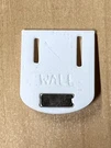 Replacement Dimmer Key For Smarthome Insteon 2472D Outlet White. Fixed Price $5.95.