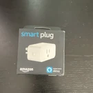 Amazon Smart Plug Wi-fi Alexa Compatible 100-120V 15A Us White. Fixed Price $5.05.