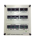 Legrand Lyriq AU1023 Zone Expander With Integration. Fixed Price $140.00.