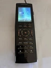 Crestron Touch Screen Remote & MTX-3-DS Docking Station W/ Power Supply. Fixed Price $48.95.