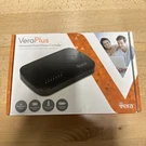 Vera Plus Advanced Smart Home Controller, Z-wave, Bluetooth Zigbee Wifi. Fixed Price $130.00.