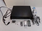 Wyrestorm Hdbt Matrix Switcher MX-0808-PP. Fixed Price $350.35.