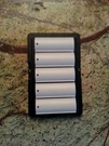 Lutron Grafik Eye New Light Zone - Replace Your Old Buttons Qsgrj Units. Fixed Price $98.00.