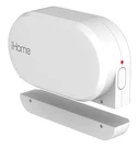 Ihome Door/window Sensor (ISB04W/WC). Fixed Price $40.57.