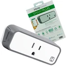 Ihome ISP6 Wifi Smartplug Bedroom Ios Homekit App Control New. Fixed Price $22.50.