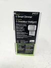 Jasco 28166 Plug-in Smart Dimmer Z-wave Wireless Lamp Module New. Fixed Price $21.59.