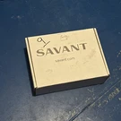 Savant SSC-W02R-00 Smart RS232 / Wifi Controller. Fixed Price $130.00.