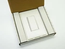 Fulham Enocean Single Rocker Pad Bluetooth Switch Esrpb-w-eo, 2.4GHZ. Fixed Price $85.00.