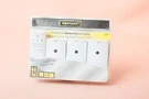 Defiant Pack Indoor Wireless Remote Control Electric Outlet Receivers 110395. Fixed Price $7.00.