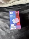 Ge Cync Indoor Smart Plug Wi-fi Outlet Alexa Google Home Matter Lot Of 6. Fixed Price $25.99.