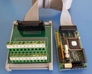 AMX-AXP-CPI16 I/o Interface Includes One 8 Ch. Screw Connection Block. Fixed Price $90.00.