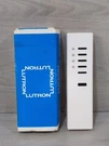 Lutron GRX-8IT-WH 8-SCENE Wireless Remote Control. Fixed Price $190.25.