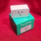Wyze Smart Plug WLPP1-1BF Single 1-PACK White Wifi Google Assistant Alexa Ifttt. Fixed Price $15.69.