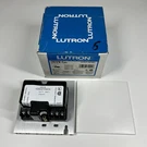 Lutron Ngrx-pb Wh Grafik Eye 3000/4000 Power Booster 2000W/VA 120V 50/60 Hz. Fixed Price $174.95.