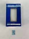 Leviton VRCS1-1LZ Light Switch. Fixed Price $27.90.