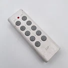 Etekcity Remote Control Zap 0360 For BHC99388 Outlet Switches Genuine Tested Oem. Fixed Price $14.99.