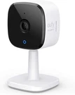 Anker Eufy 2K Plug-in Security Indoor Camera Wi-fi Ip Pet Ai Night Vision. Fixed Price $34.50.