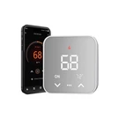 Smart For House, Wifi Programmable Thermostat, Compatibl... Fast Ship. Fixed Price $145.83.