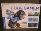 Code Gamer Experiment Kit By Thames Cosmos Arduino ( Ios Android). Fixed Price $60.00.