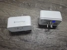 2X Samsung Smartthings Us Plug Outlet No Longer Being Made 7A-PL-W-A1. Fixed Price $50.00.