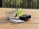 Zwave Enerwave ZWN-RSM2-PLUS Hidden Automation Smart Dual Relay Switch Module. Fixed Price $30.00.