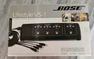 Bose Lifestyle VS-1 Video Expander. Fixed Price $30.91.