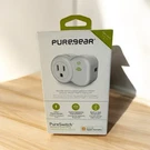 Puregear Pureswitch Wifi Controllable Outlet 120V Usb Charging Port. Fixed Price $17.09.