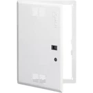 Leviton 456-47605-21S Premium Hinged & Vented Door 21". Fixed Price $47.49.