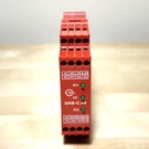 Elan Schmersal SRB-C.44-24V Safety Relay Module Ac/dc Emergency Stop 3 No. Fixed Price $235.00.