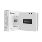 Sonoff Rf BRIDGER2 433MHZ Wifi Hub Remote Control Wireless Gateway Smart Home. Fixed Price $20.99.