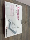Radio Shack 49-2559R Personal Emergency Phone Dialer Pendant Base With Manual. Fixed Price $30.00.