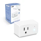 Feit Electric Smart With Night Light Residential Plug/nl/wifi. Fixed Price $17.95.