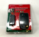 New Westinghouse Outdoor Wireless Remote Control With Key 28070 Awg 18/3 Sjtw. Fixed Price $7.99.