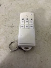RC-015 / TR-011 Wireless Outlet Remote Control Only Channel. Fixed Price $10.56.