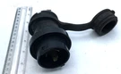 Hubble Turn & Pull Plug Male W/watertight Shroud 20A, 250V, HBL2321SW Read Pls. Fixed Price $60.00.