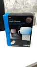 Ge 13866 Plug-in Smart Dimmer Indoor Bluetooth Timer Control. Fixed Price $20.00.