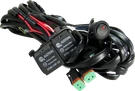 Vision X Relay Harness Dual 4006201 Lighting Wiring And Switches. Fixed Price $59.00.