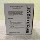 Smarthome Switchlinc Relay Plc Model 23885W X10 New Nos. Fixed Price $54.99.