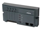 Aube By Honeywell CT241-01/U Universal Low Volt Thermostat Phone Controller. Fixed Price $650.00.